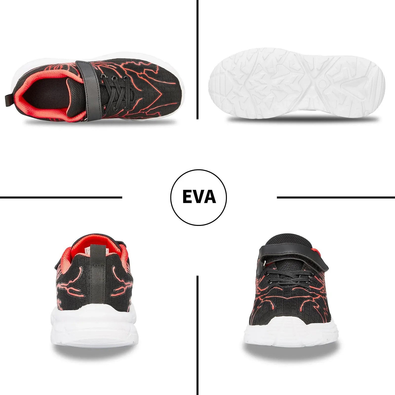 Детская спортивная обувь, фото №6