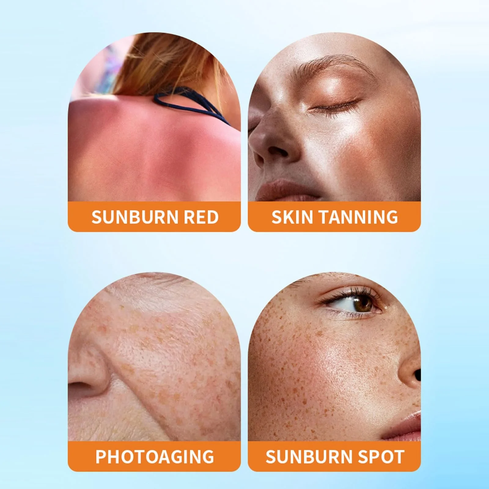 Маска для обличчя Facialmask-14, фото №3