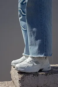 Кроссовки New Balance 530 White Silver 41 - Фото 1