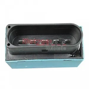 Блок управления топливного насоса METZGER 2250270 AUDI VW synthetic.ua - Фото 1