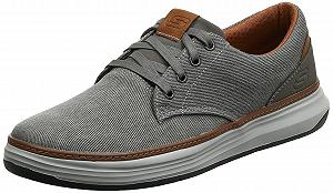 Кроссовки Skechers Moreno Ederson мужские - Фото 1