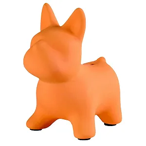 Скарбничка Собака керамічна - Фото 1