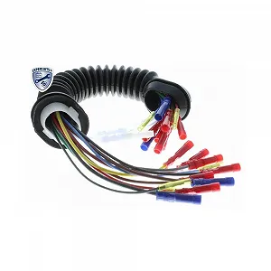 Ремкомплект джгута проводів VEMO EXPERT KITS + V10-83-0023 для AUDI SEAT SKODA VW - Фото 1