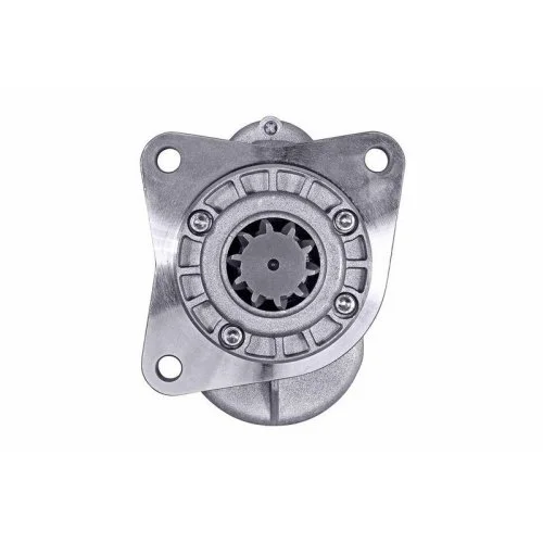 Стартер HELLA 8EA 012 527-161 для PERKINS, фото №2