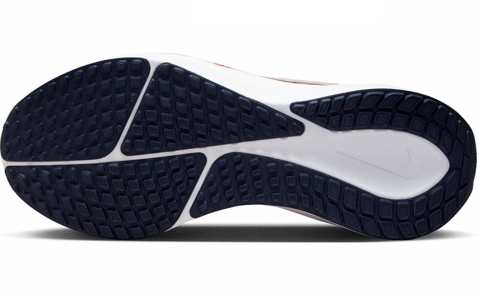 Кроссовки Мужские Nike Vomero 17, фото №2 Кроссовки Мужские Nike Vomero 17, фото №2