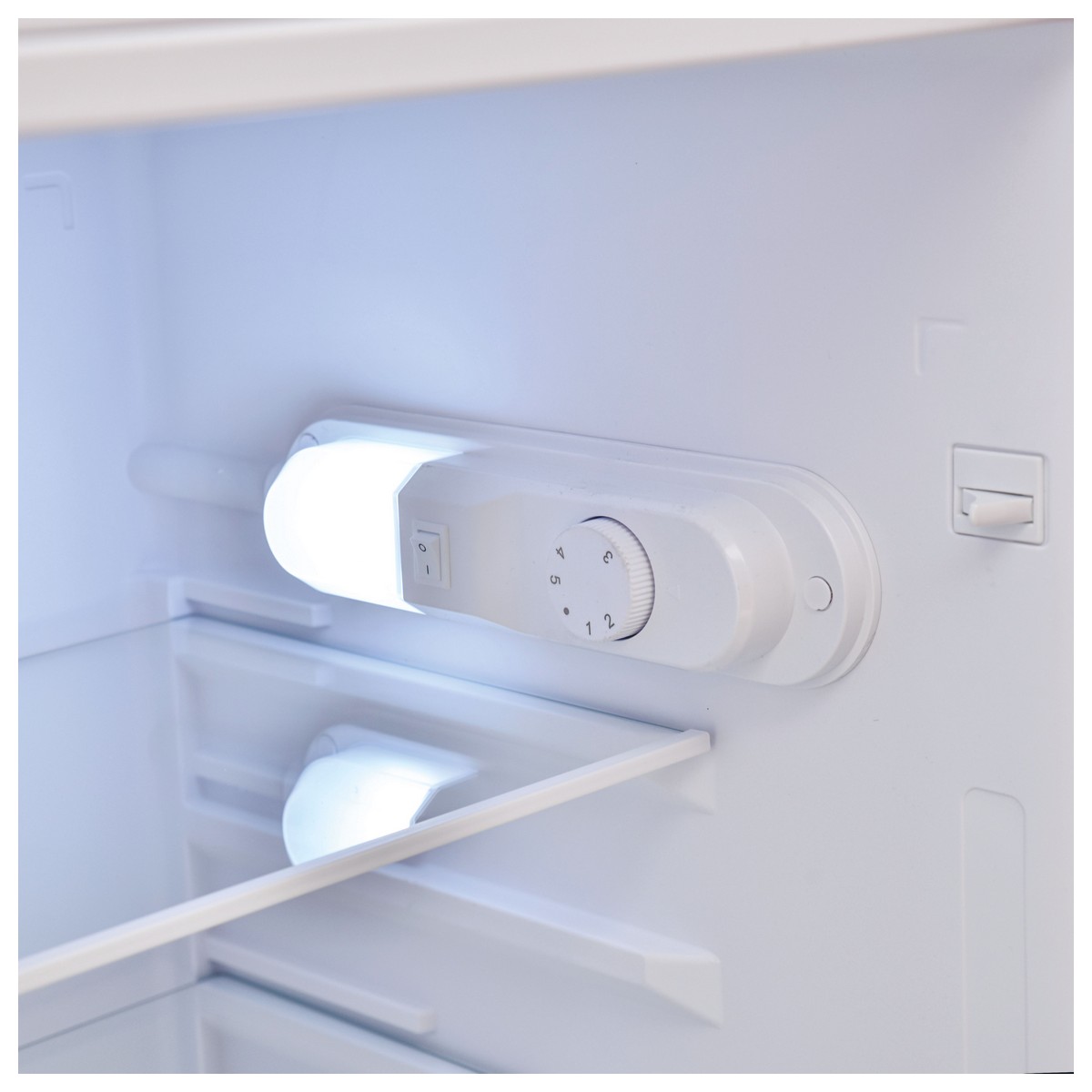 Холодильник Candy CDV1S514FSE, фото №4