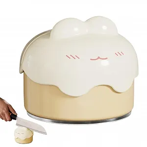 Точило для ножів ручна міні на присосці вольфрамова сталь - Фото 1