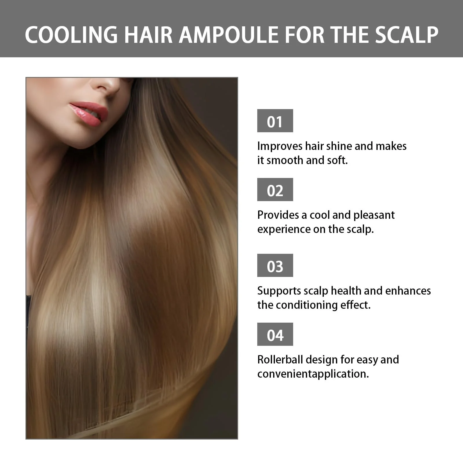 Сироватка для волосся Scalphy, Сироватка для шкіри голови Seapuri, Scalphy Hair, Seapuri Scalp, 2 шт. в упаковці, фото №3 Сироватка для волосся Scalphy, Сироватка для шкіри голови Seapuri, Scalphy Hair, Seapuri Scalp, 2 шт. в упаковці, фото №3