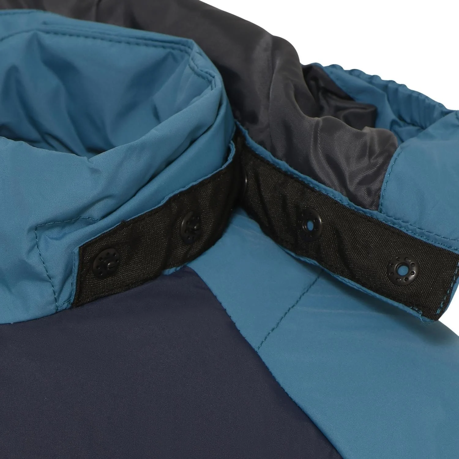 Унісекс дитяча куртка Kabooki, фото №5