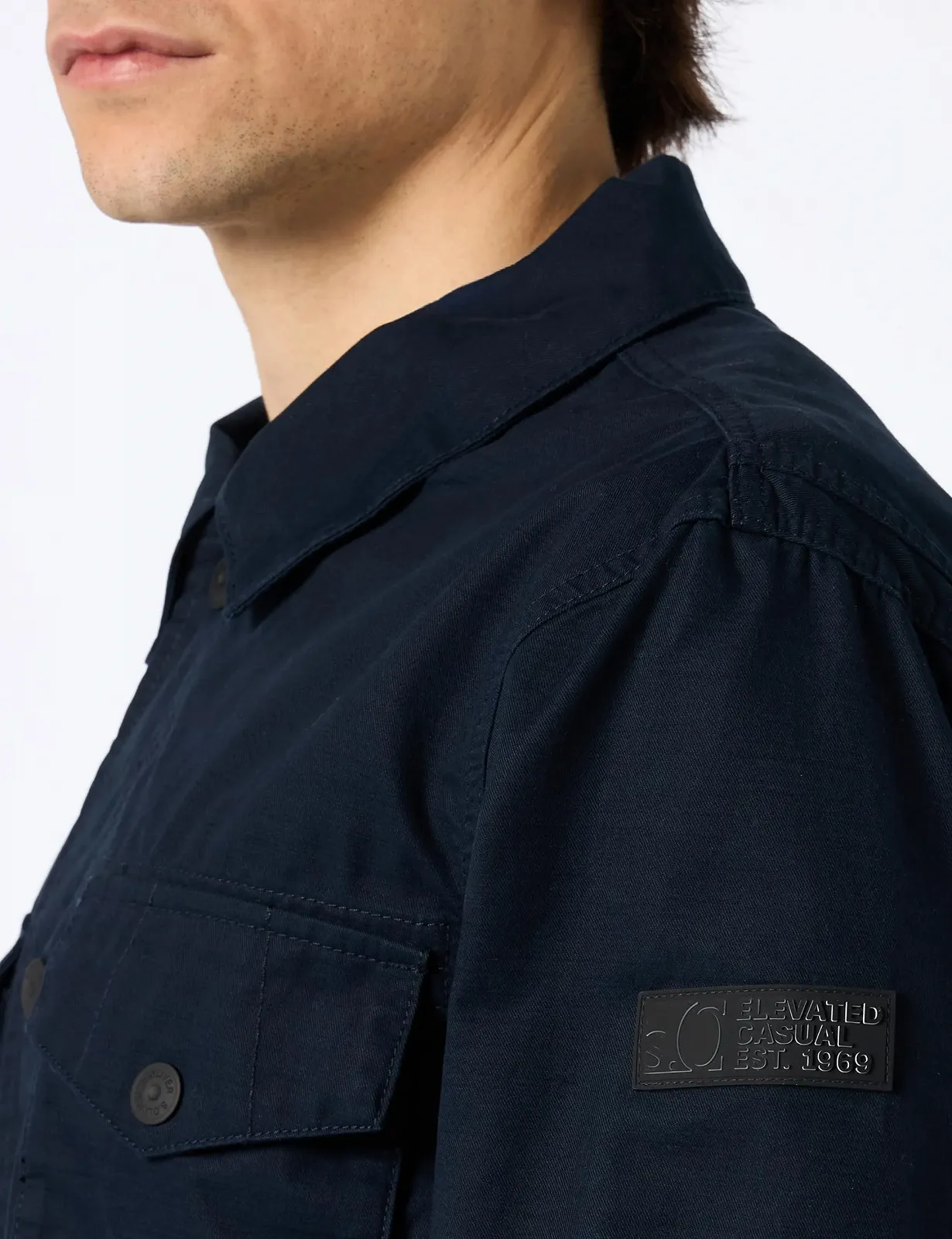 Куртка s.Oliver Чоловіча Outdoor, фото №4