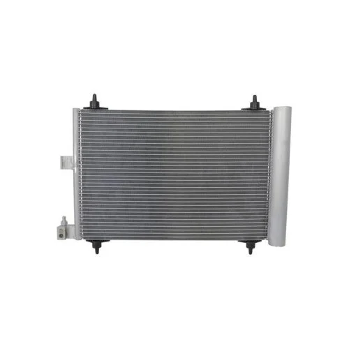 Конденсатор кондиціонера HELLA 8FC 366 220-421, фото №2 Конденсатор кондиціонера HELLA 8FC 366 220-421, фото №2