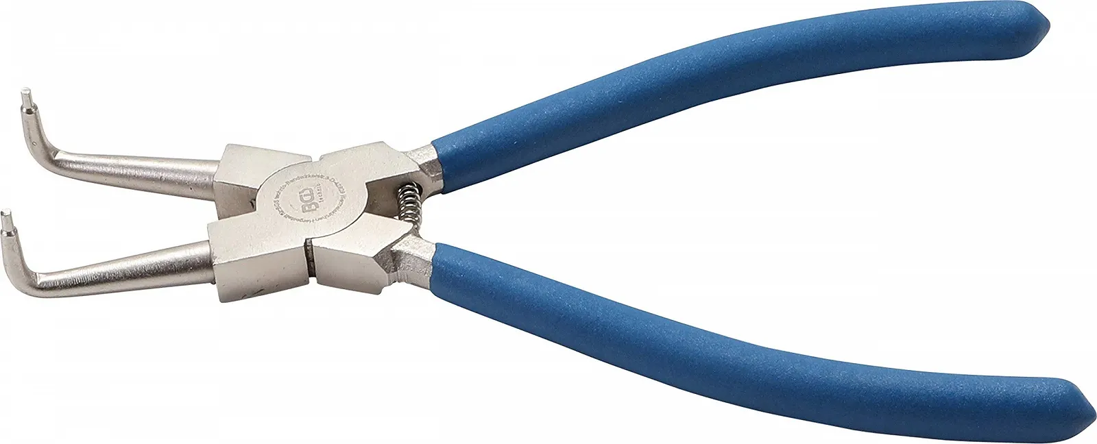 Плоскогубці для стопорних кілець BGS Набір, фото №8