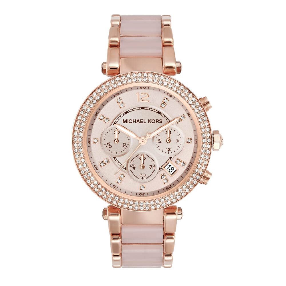 Часы Michael Kors MK6110, фото №1