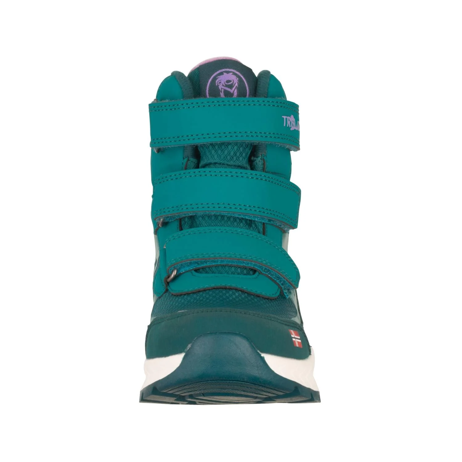 Зимові Чоботи Trollkids дитячі Rauland, фото №3