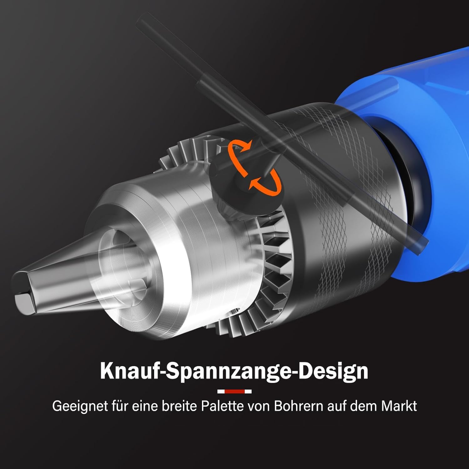 Электрический долбежный молоток 1500 Вт дрель 6 Дж SDS-Plus отбойный молоток многофункциональный электрический молоток дрель 0-800 об/мин переменная скорость с 360° вращающейся рукояткой, фото №5 Электрический долбежный молоток 1500 Вт дрель 6 Дж SDS-Plus отбойный молоток многофункциональный электрический молоток дрель 0-800 об/мин переменная скорость с 360° вращающейся рукояткой, фото №5
