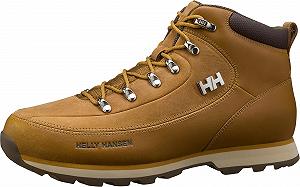 Мужские Зимние Ботинки Helly Hansen The Forester - Фото 1