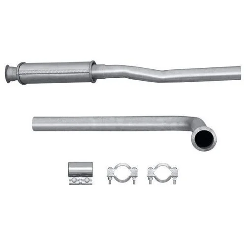 Глушник середній HELLA 8LC 366 025-561 Easy2Fit, фото №2