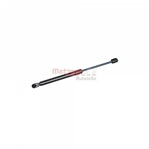 METZGER 2110608 Газова пружина багажника для VAG - Фото 1