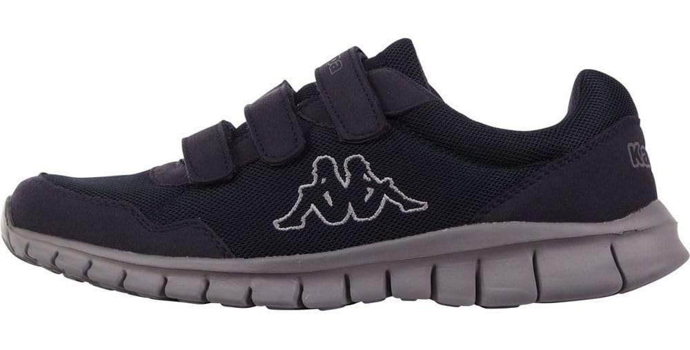 Кроссовки Kappa Unisex Valdis Vl Bc, фото №1 Кроссовки Kappa Unisex Valdis Vl Bc, фото №1