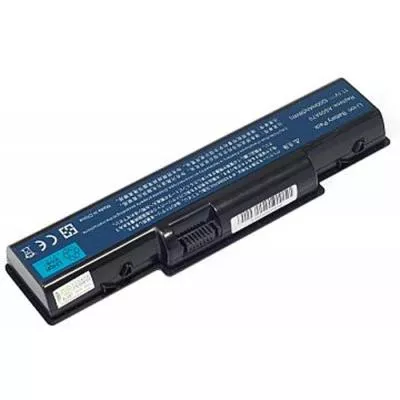 Аккумулятор PowerPlant для ноутбука Acer Aspire 4732 AS09A31 ARD725LH 11.1V5200mAh NB00000101, фото №1