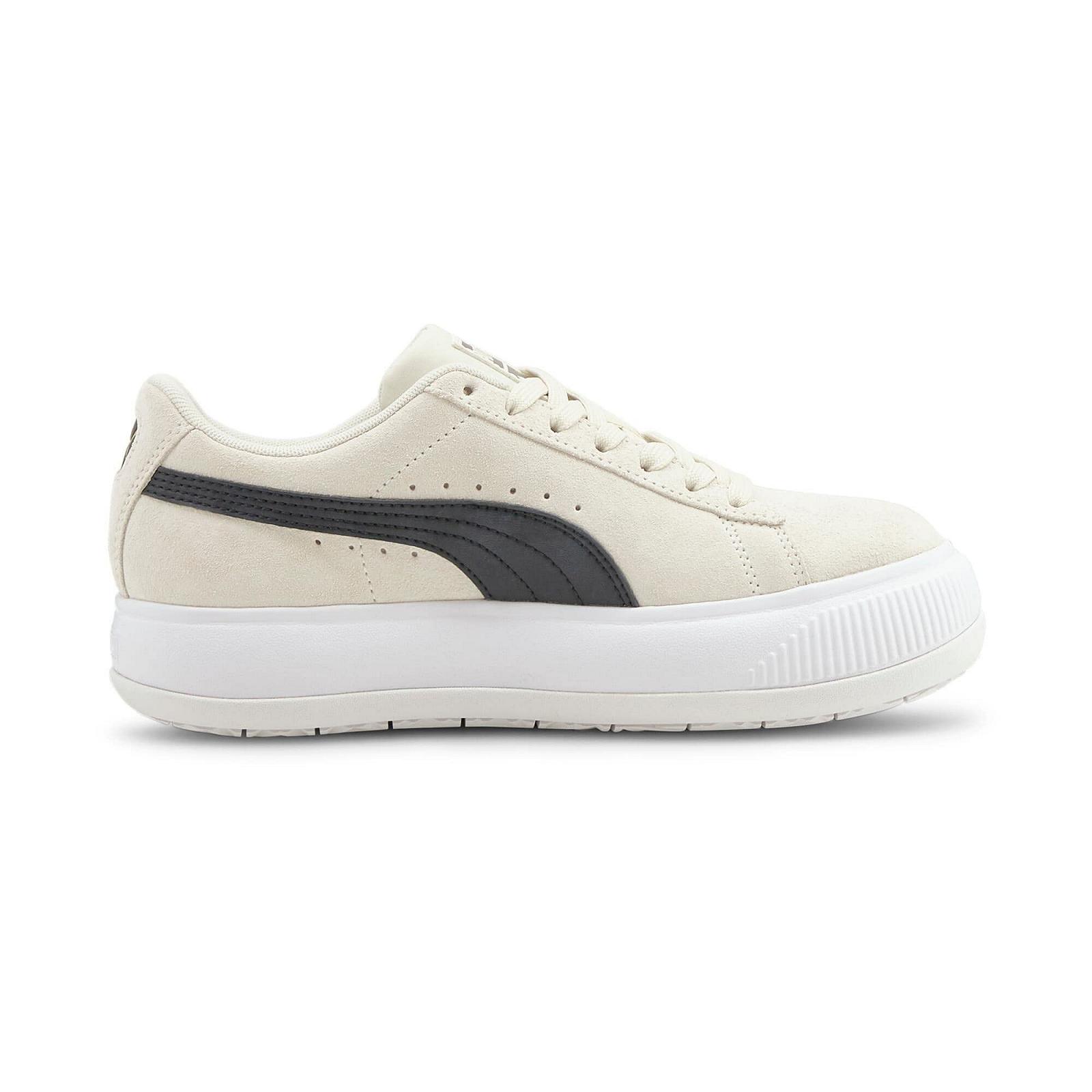 Кроссовки PUMA Suede Mayu Athletics, женские, фото №3