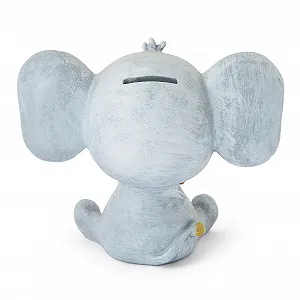 Скарбничка Elephant Слон для дітей та немовлят synthetic.ua - Фото 1
