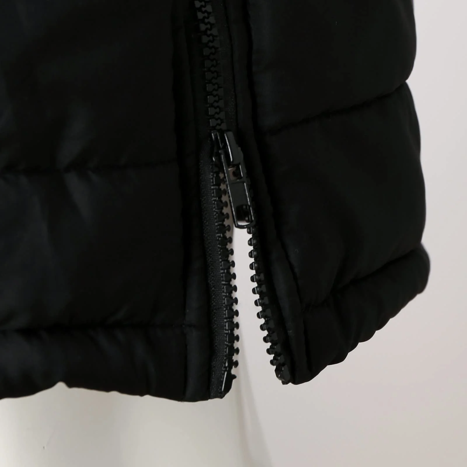 Пуховик CNNBYYDS Жіноче довге, фото №7