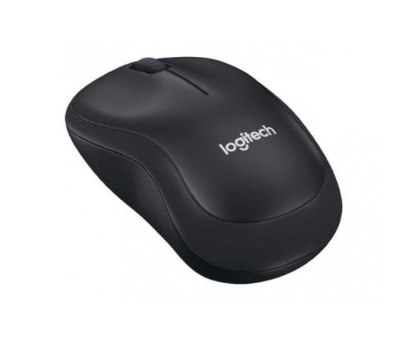 Миша Logitech M220 Silent Dark Gray (910-004878), фото №5