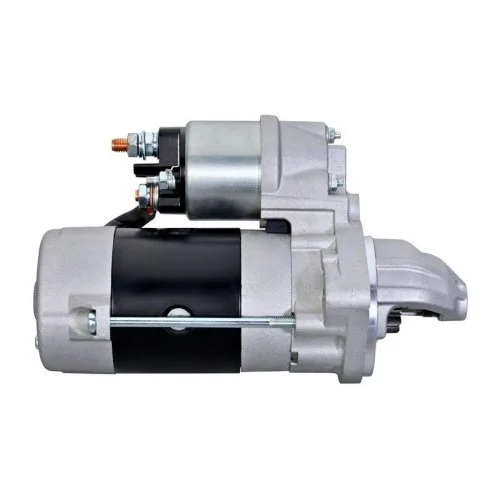 Стартер HELLA 8EA 012 528-901 для BMW, фото №4