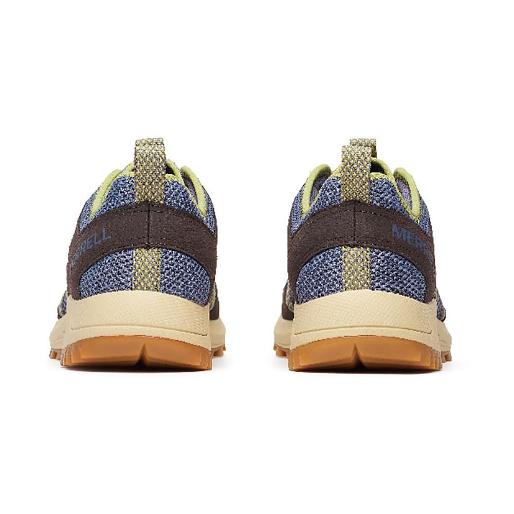 Чоловічі Кросівки Merrell Wildwood Aerosport, фото №6