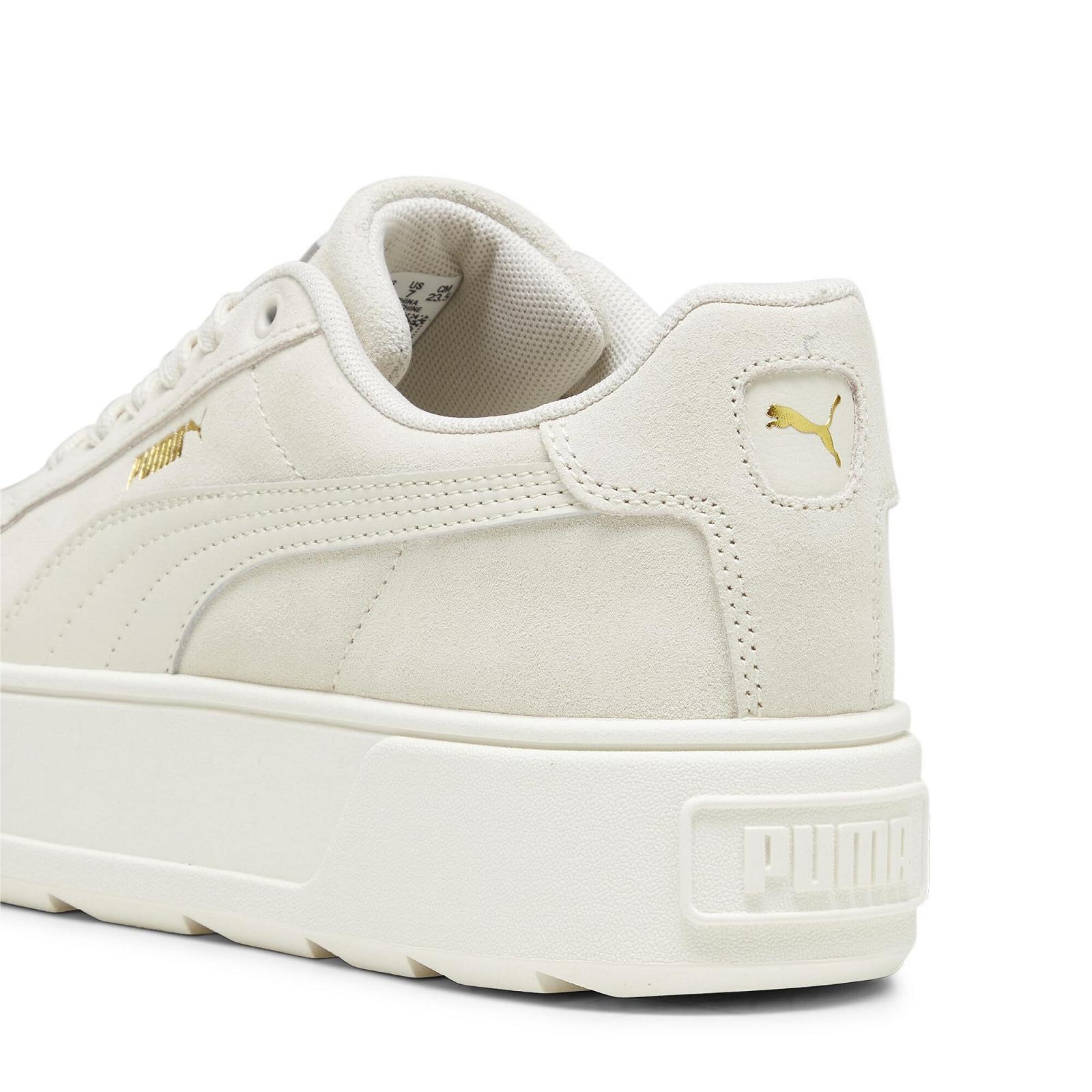 Туфли PUMA Karmen женские, L, фото №3