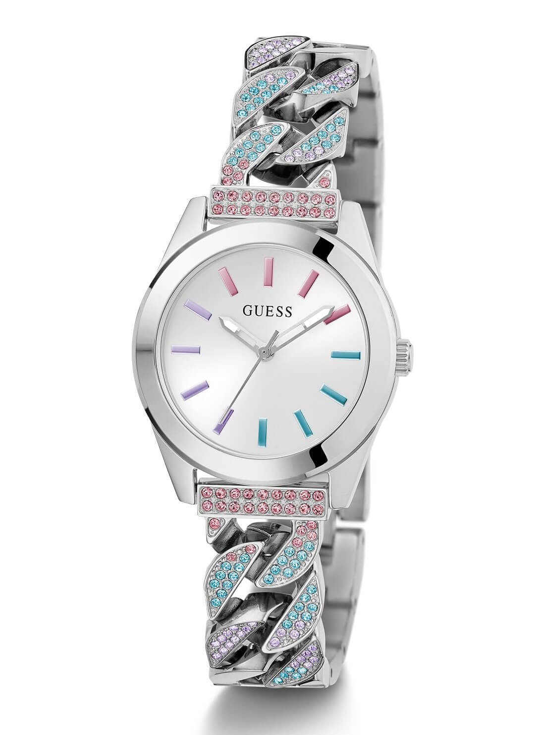 Жіночий годинник Guess GW0546L4, фото №3 Жіночий годинник Guess GW0546L4, фото №3