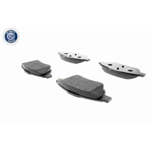 Комплект гальмівних колодок VAICO Green Mobility Parts V22-0155 для CITROËN, фото №3