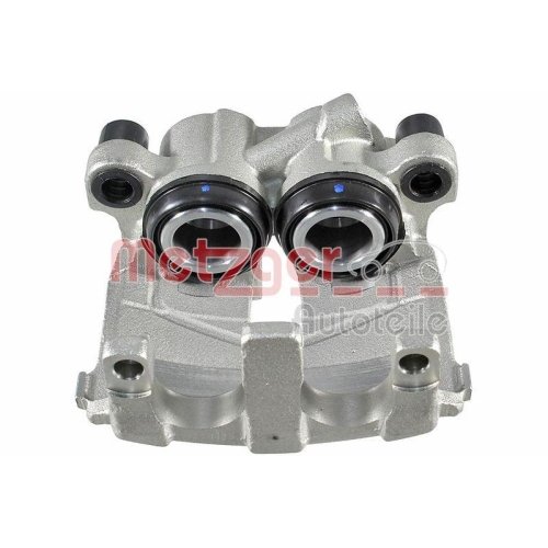 Гальмівний супорт METZGER 6261107 для MERCEDES-BENZ передній міст зліва, фото №2