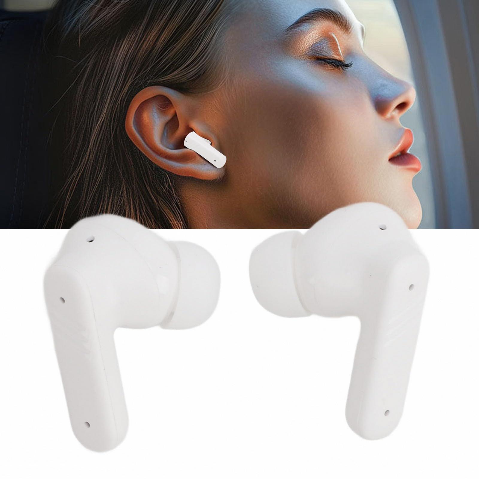 Наушники-переводчики Vikye LX 10 Белый, фото №6