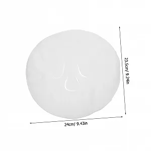 Маска для обличчя WRITWAA, флісова, двошарова, багаторазова, 2 шт. synthetic.ua - Фото 1