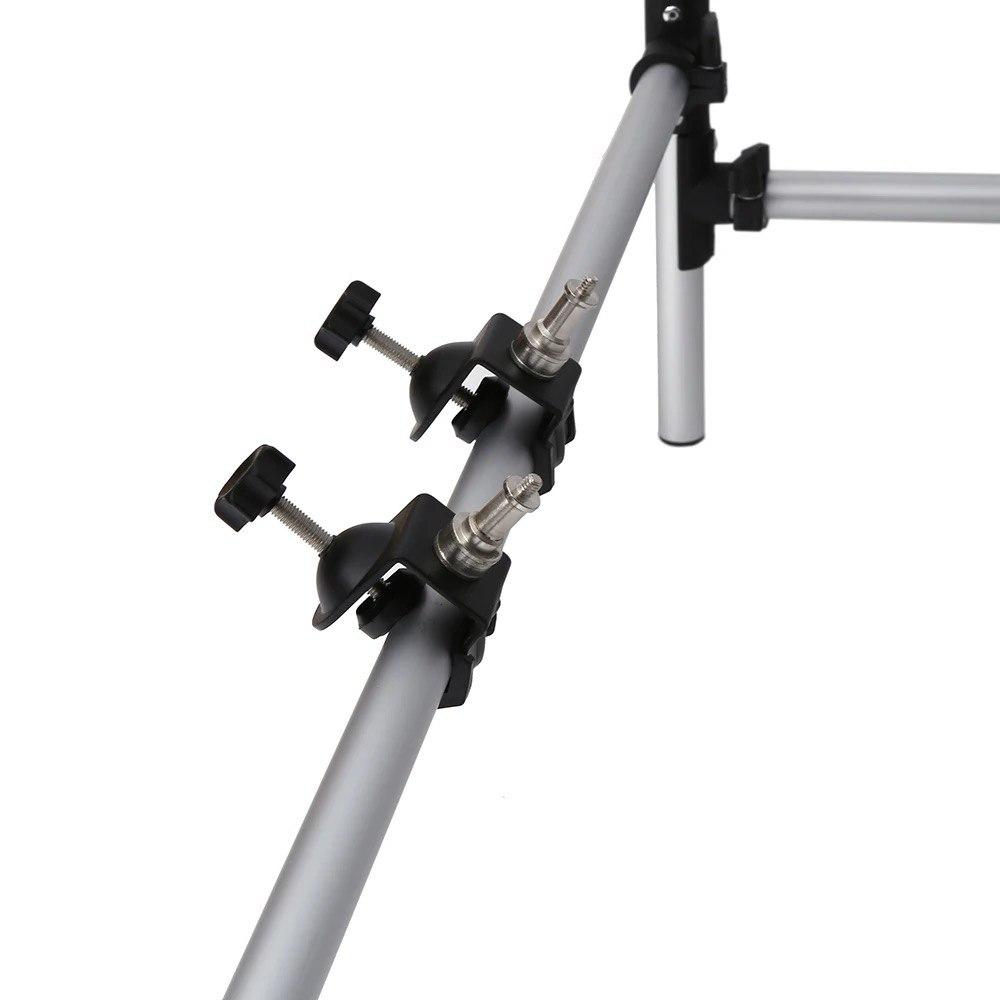 Стол для предметной съёмки Profi-light PS-0613 60х130 см, фото №6 Стол для предметной съёмки Profi-light PS-0613 60х130 см, фото №6