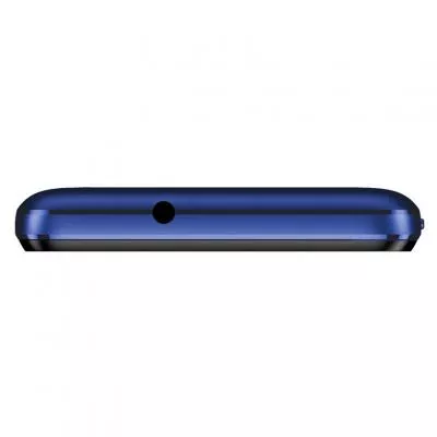 Мобильный телефон ZTE Blade L8 1/16Gb Blue, фото №9