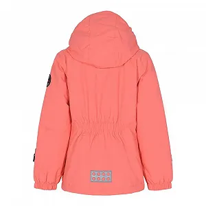 Куртка LEGO для девочек synthetic.ua - Фото 1