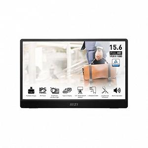 Монитор MSI PRO MP161 E2 - Фото 1