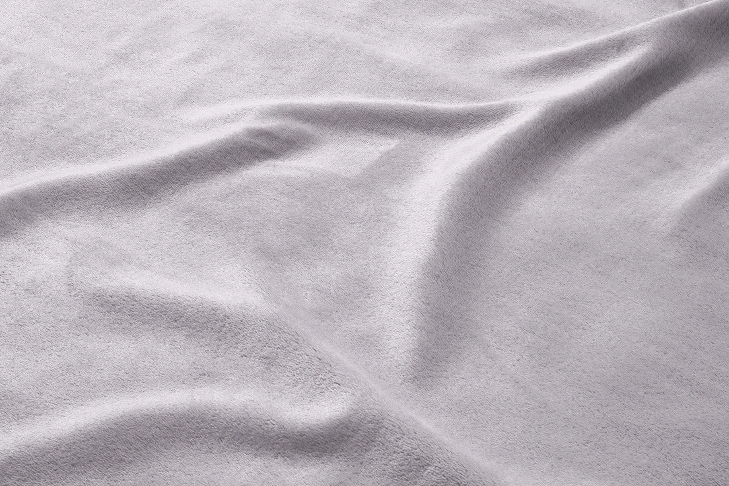 Одеяло FEBE Мягкое Пушистое Гладкое Серое, 160 x 200 см, Покрывало, Флисовое одеяло, Фланелевое одеяло, Одеяло для дивана, Одеяло, Двустороннее одеяло как накидка на диван или одеяло для гостиной, фото №5