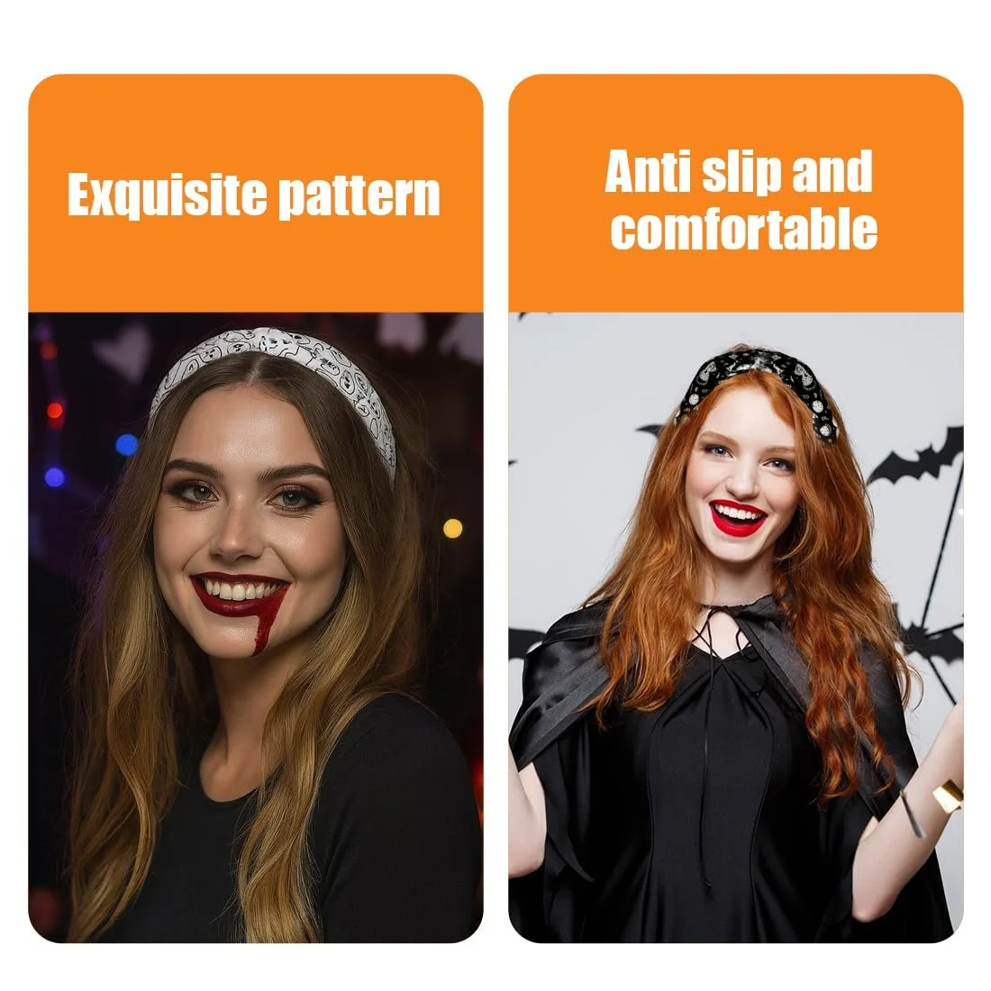 Обруч на голову EIH1, фото №4