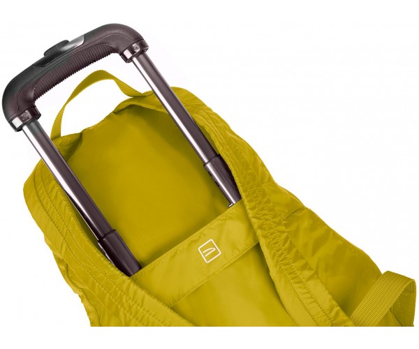 Tucano Рюкзак розкладний Compatto Eco XL зелений, фото №5