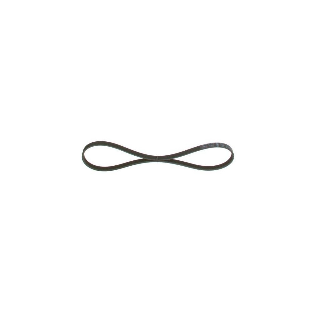 Поликлиновый ремень BOSCH 1 987 947 895 для AUSTIN CHRYSLER CITROËN DODGE HONDA KIA, фото №1