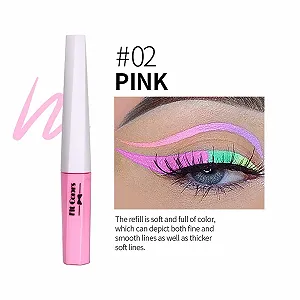 Підводка для очей Stay&me Чорний ціна на synthetic.ua - Фото 1 Підводка для очей Stay&me Чорний synthetic.ua - Фото 1