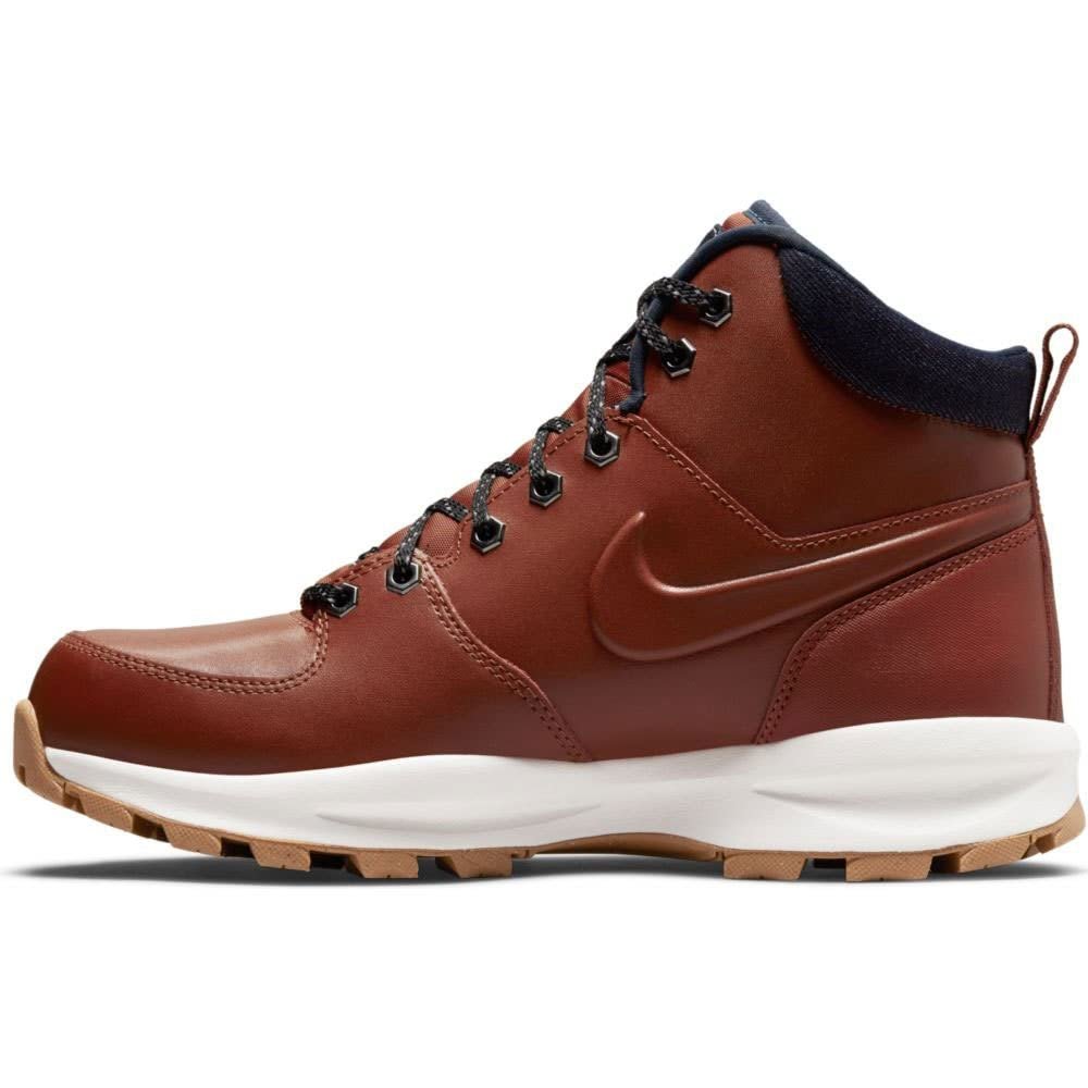 Черевики Nike Manoa Leather Se чоловічі, фото №3