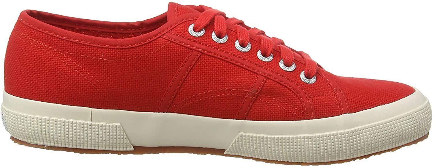 Кроссовки Superga 2750 Cotu Classic Унисекс, фото №5