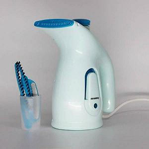 Пароочиститель Crownberg CB-3133 Голубой - Фото 1