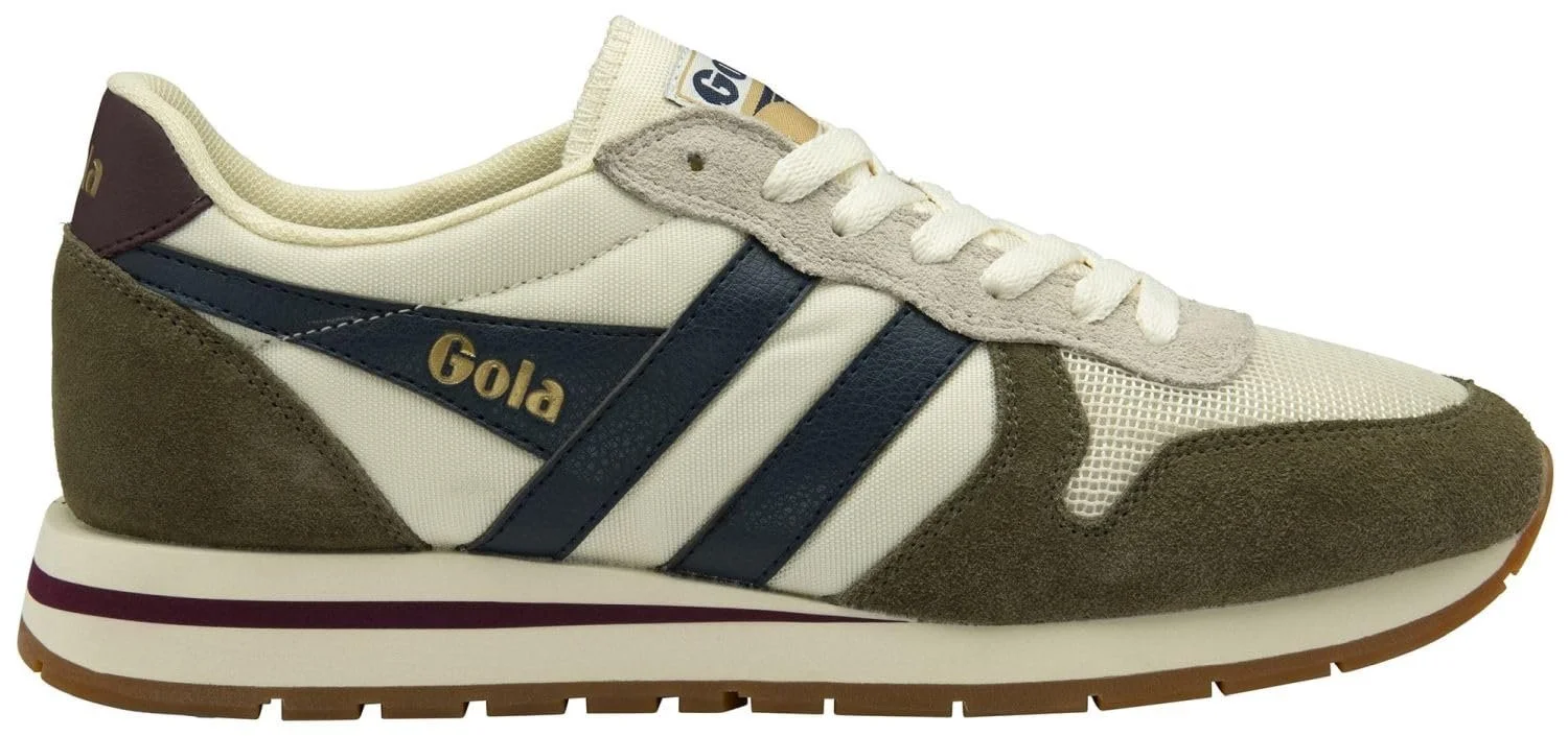 Кроссовки Gola Daytona, фото №1