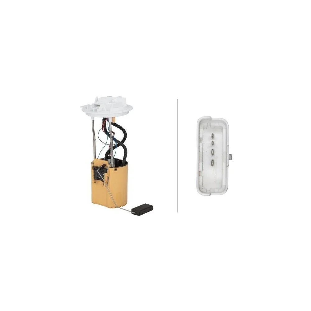 Модуль подачи топлива HELLA 8TF 358 303-201 FORD, фото №1 Модуль подачи топлива HELLA 8TF 358 303-201 FORD, фото №1